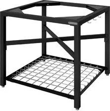 Гриль Big Green Egg Stelaż Modułowy Egg Frame Do Grilla Xlarge (120229) Київ