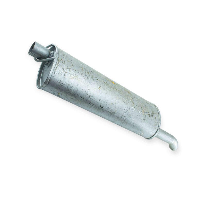 Глушник Kadet, Astra F Опель Мукачево - фото 1