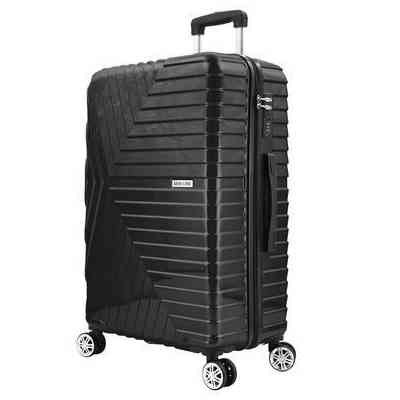 Валіза Semi Line 24&quot; M T5765-2 Black (DAS302951) Вінниця