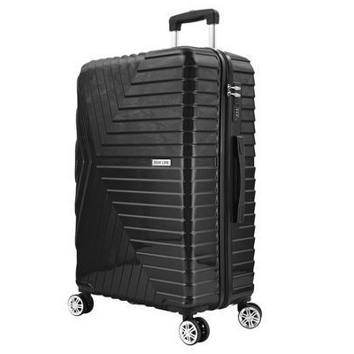 Чемодан Semi Line 24" M T5765-2 Black (DAS302951) Винница - изображение 1