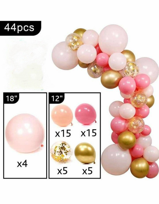 Фотозона рожева сакура Киев - изображение 1