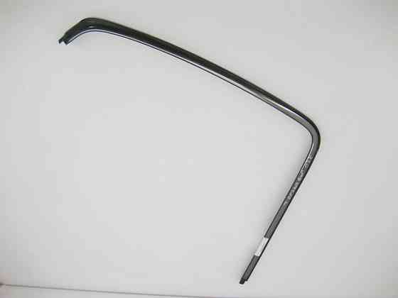 Mercedes-Benz  A2206700122 Лівий бічний - верхній молдинг заднього скла S-Class W220 Одесса