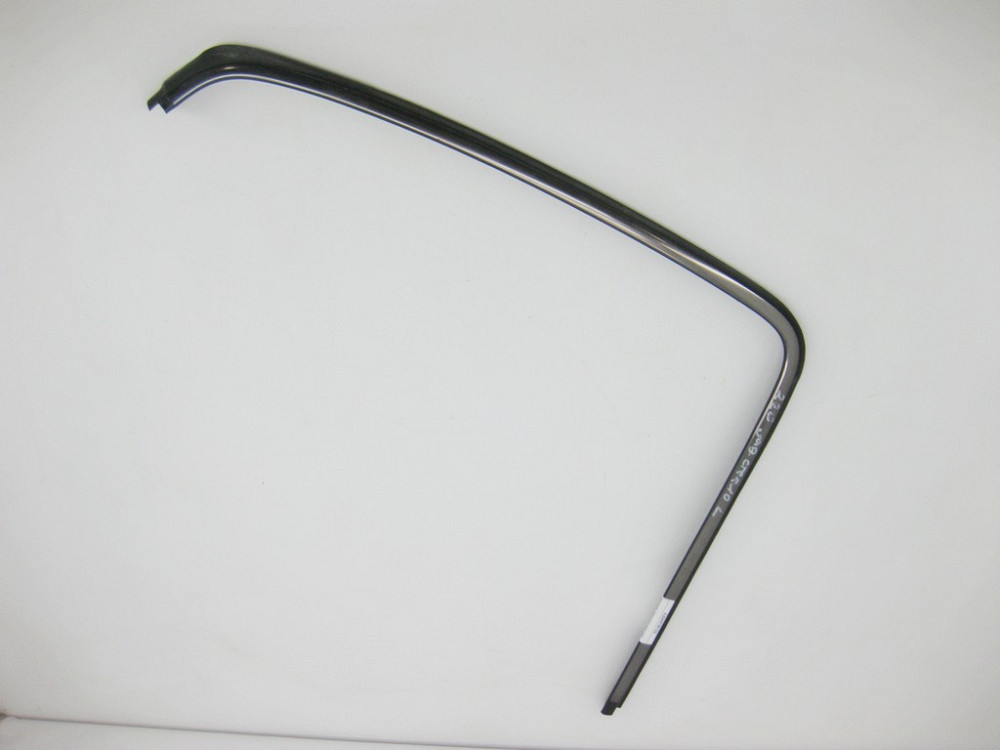 Mercedes-Benz  A2206700122 Лівий бічний - верхній молдинг заднього скла S-Class W220 Одеса - фото 3