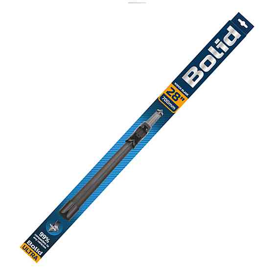 Безкаркасна щітка Bolid ULTRA 28/700мм Київ