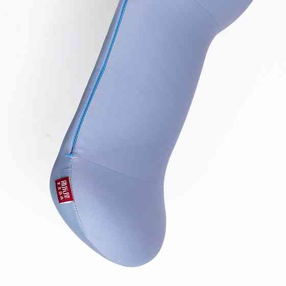 Yiwu Подушка для попереку Minimal, блакитний HP-56-26BL Коломыя