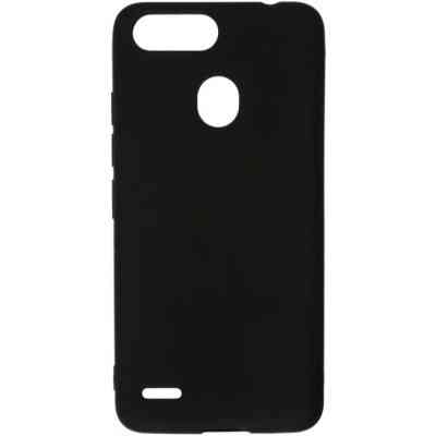 Чехол для моб. телефона Armorstandart Matte Slim Fit TECNO POP 2 F (B1F) Black (ARM57592) Винница