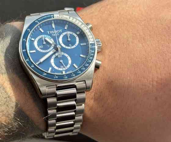 Tissot PR516 Chronograph Киев
