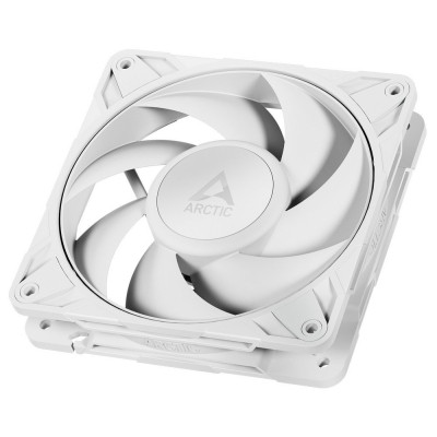 Кулер для корпуса Arctic P12 PRO PST WHITE (ACFAN00308A) Винница - изображение 9