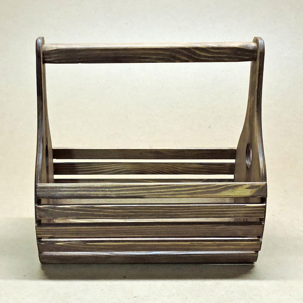 Подарочная корзинка 