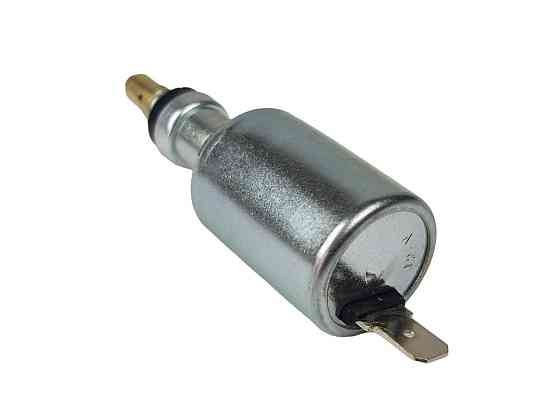 Клапан карбюратора 2108, 2109, 21099, 1102 (Електроклапан карбюратора) електромагнітний Мукачево