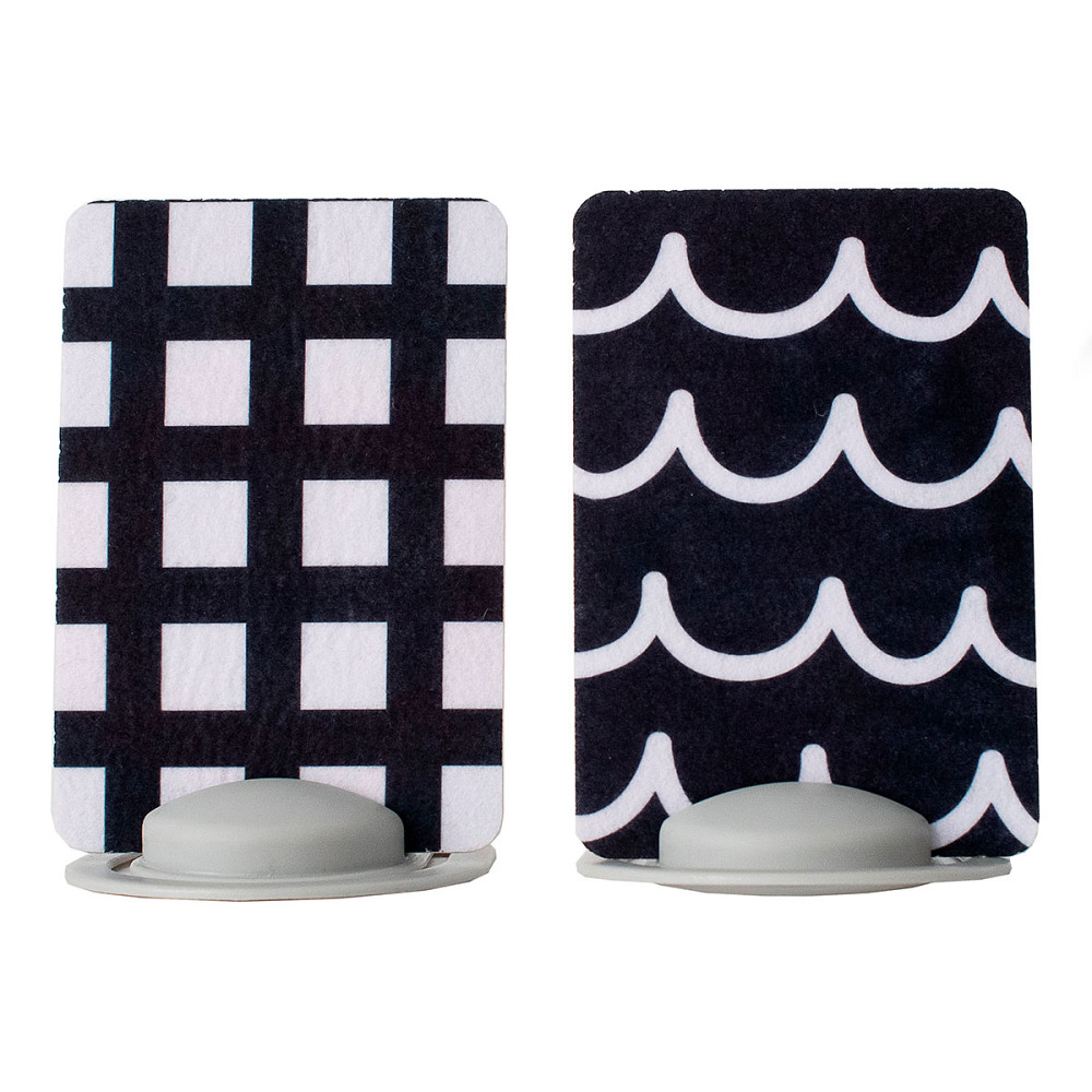 Розвиваючий музичний килимок з дугами - Пригоди на 360° Дніпро - фото 13