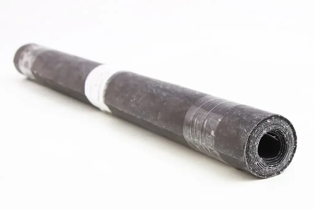 Пароніт мастьбензостійкий 0.6м 1500* 500 мм сірий Вінниця - фото 2