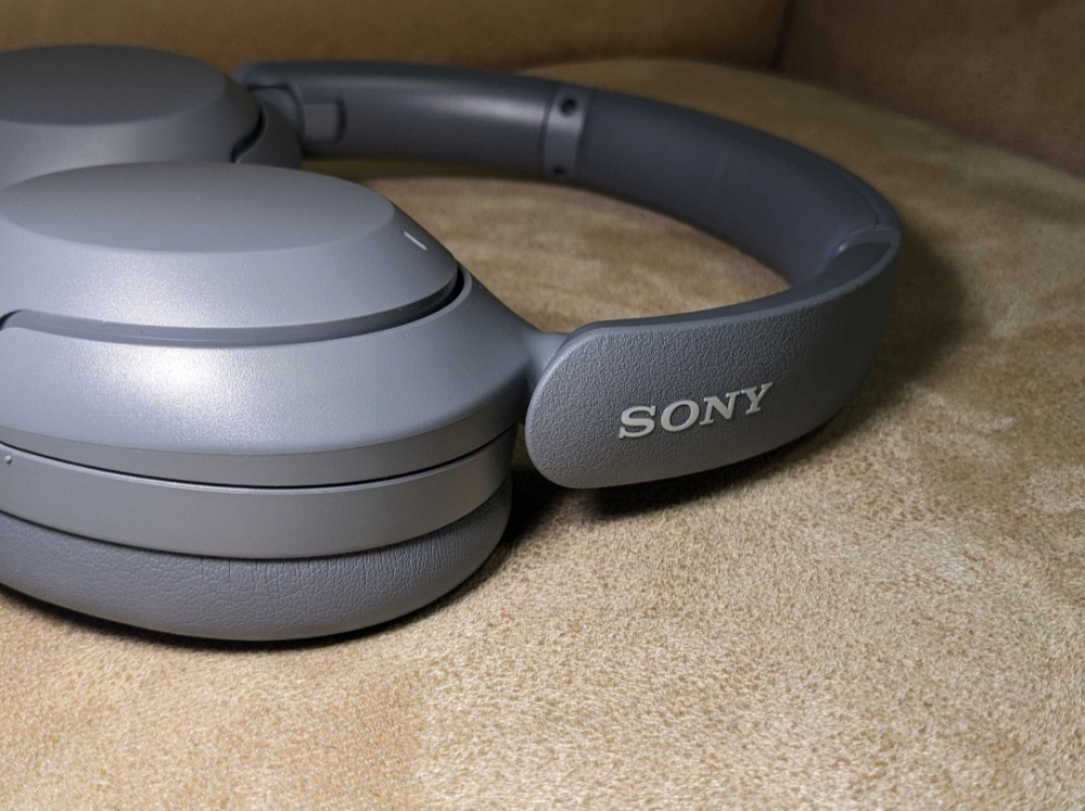 Бездротові навушники Sony wh-xb910n з LDAC і шумозаглушенням, Bluetooth Харків - фото 7