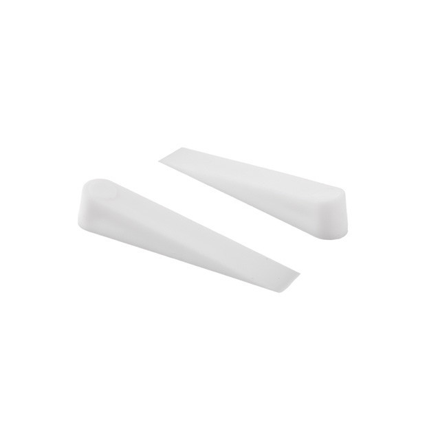 Клини для плитки 40 мм / 30 шт INTERTOOL HT-0393 Київ - фото 2