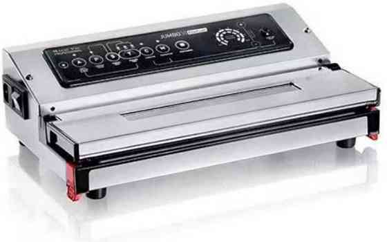 Magic Vac Jumbo 30 Premium Вакуумний пакувальник НОВИЙ! Харків