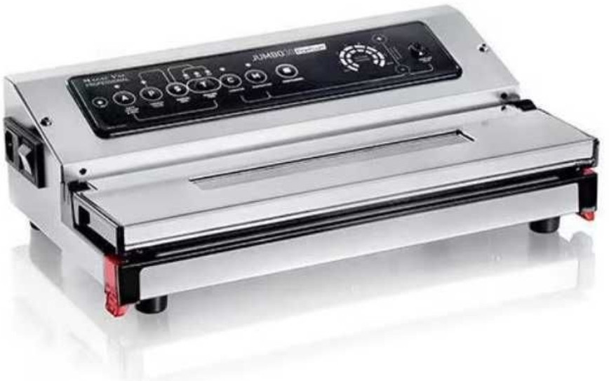 Magic Vac Jumbo 30 Premium Вакуумний пакувальник НОВИЙ! Харків - фото 5