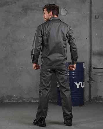 Костюм робочий  МТ5093 Одеса