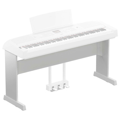 Стойка для клавишных Yamaha L-300 White Винница - изображение 1