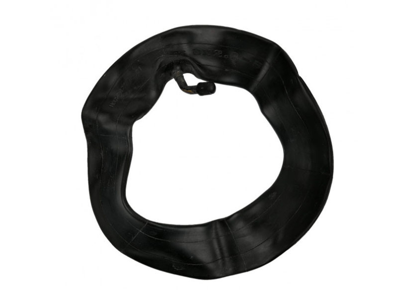 Камера з вигнутим штуцером 8"х2.0 для електросамокату, гіроборда, гіроскутера Feel Fit Бровари - фото 1