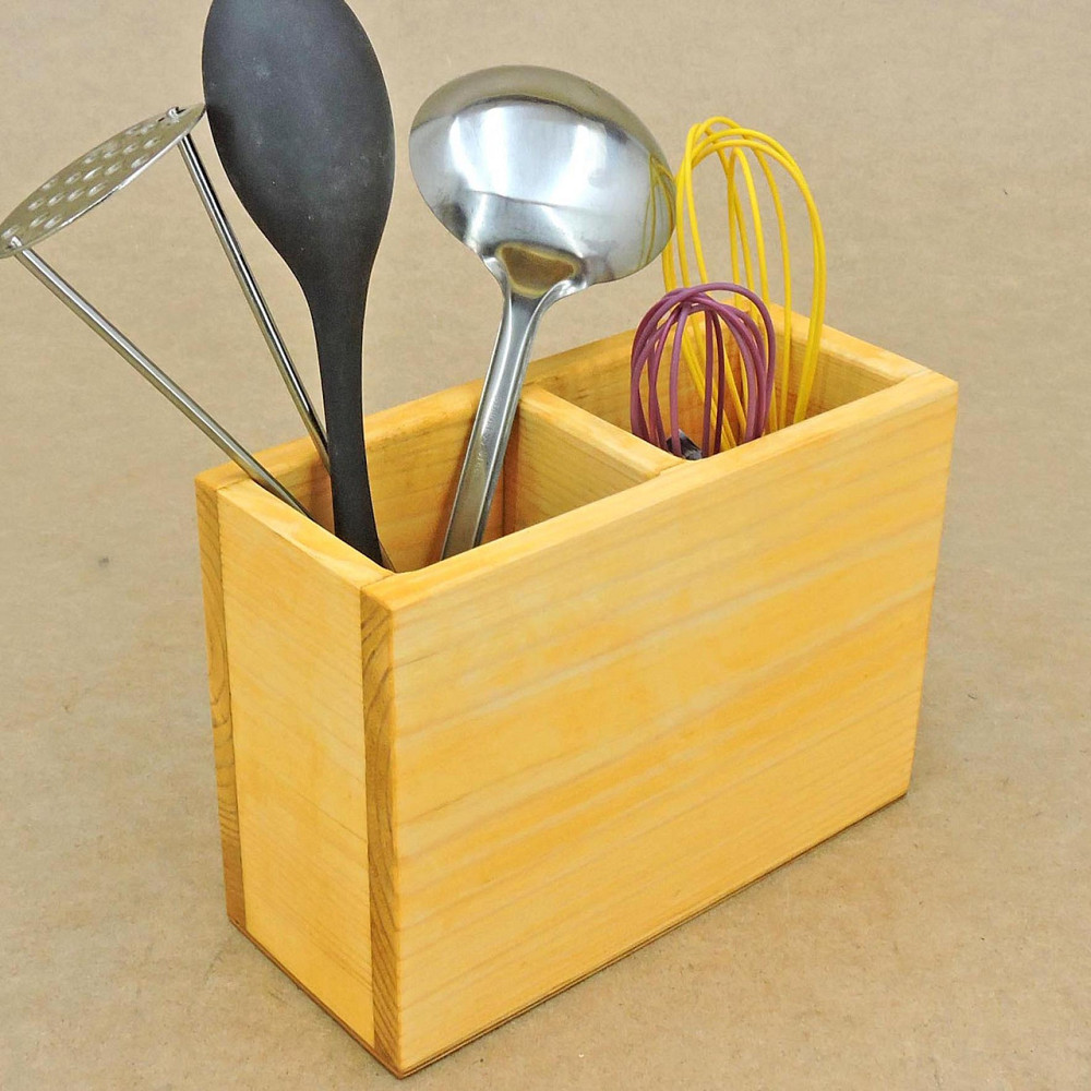 Підставка для столових приладів "Кандітта" каррі Миколаїв - фото 1