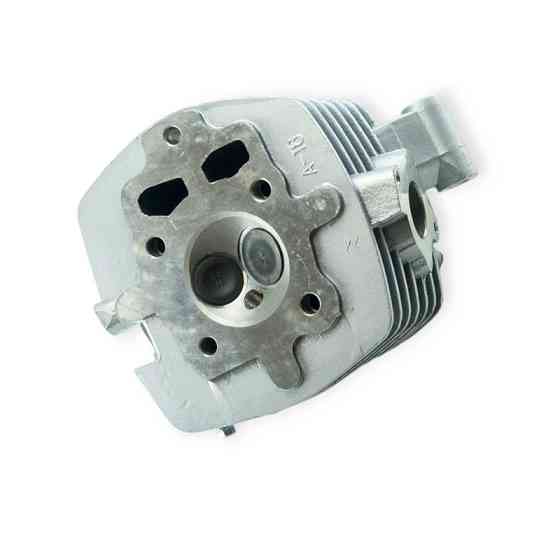 Головка Minsk-Viper CG-125 у зборі з кришкою циліндра Мукачево