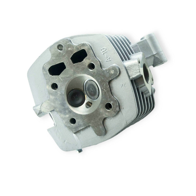 Головка Minsk-Viper CG-125 у зборі з кришкою циліндра Мукачево - фото 1