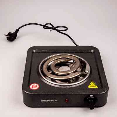 Настольная плита Grunhelm GHP-5513 Винница