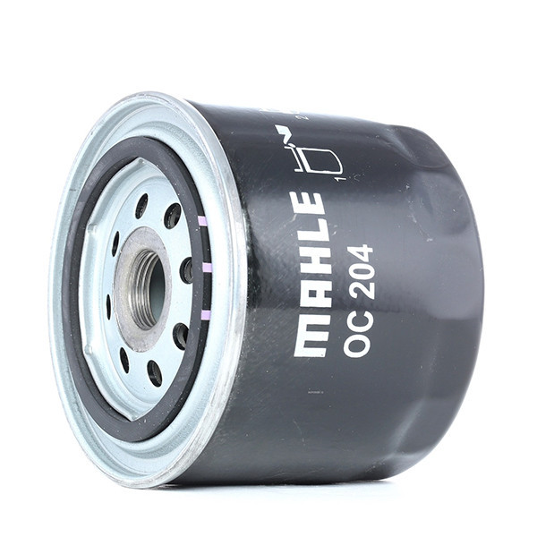 Оливний фільтр Mahle OC204 Volvo Харків - фото 1