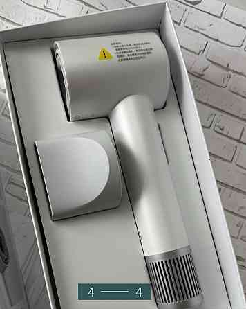 Новий Фен: Dyson Xiaomi H501, з насадкою. Київ