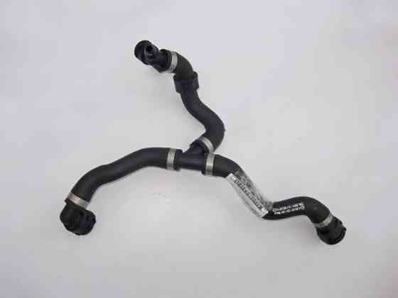 Mercedes-Benz  A2055011201 Лівий патрубок низькотемпературного радіатора двигуна M264 R4 1.5 2.0л C-Class W205 Одеса