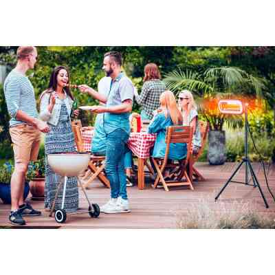 Обігрівач Neo Tools 90-032 Вінниця