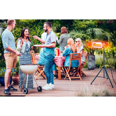 Обігрівач Neo Tools 90-032 Вінниця - фото 6