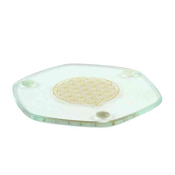 Енергетична тарілка, 9 см Рівне