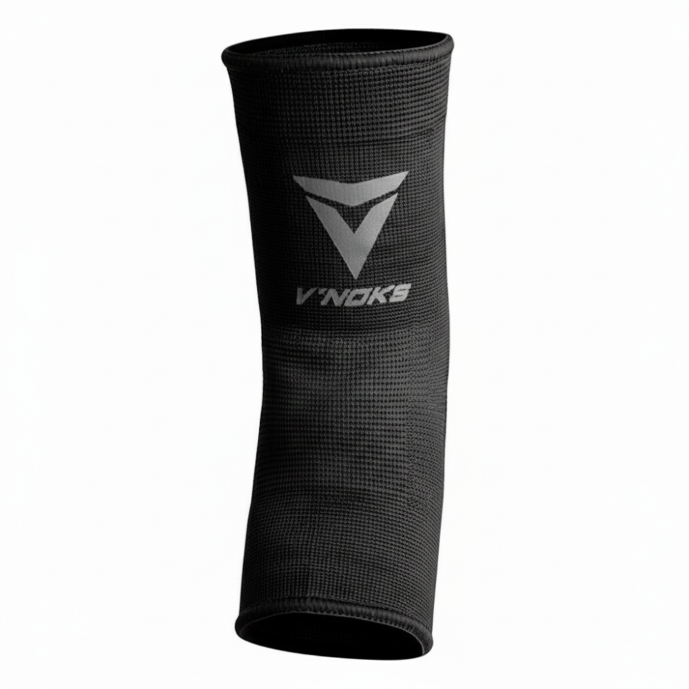 Захист гомілкостопа V`Noks Black L/XL Кам'янське - фото 9