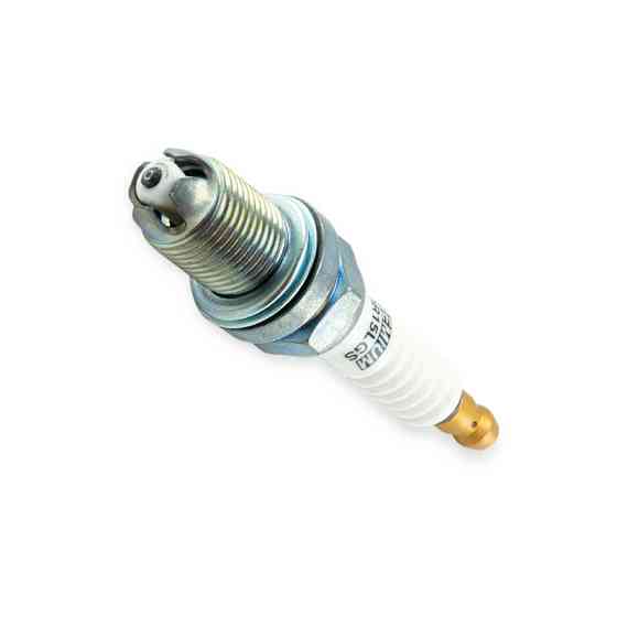 Свічки PREMIUM (DOR15LGS) 4-х кант. 1шт Brisk Мукачево