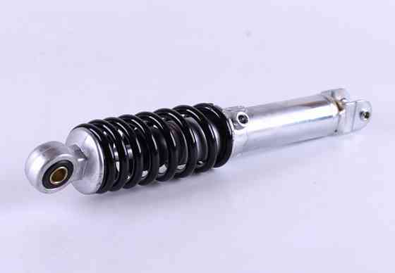 Амортизатор задній (посилений) 280 мм скутер Хонда Діо 27/Takt 24 Мукачево