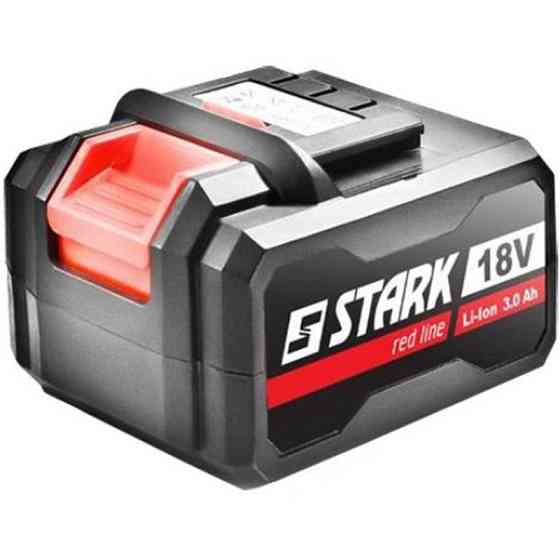Акумулятор Stark Li-Ion, 18 В, 3 A·рік (210018300) Акумулятор Харьков