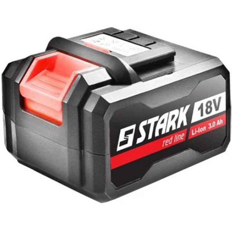Акумулятор Stark Li-Ion, 18 В, 3 A·рік (210018300) Акумулятор Харьков - изображение 1