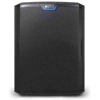 Студийный сабвуфер Alto Professional TS18S Винница
