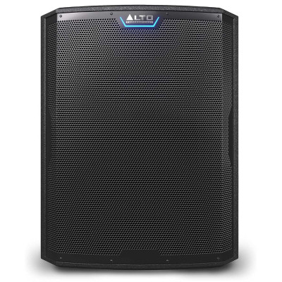 Студийный сабвуфер Alto Professional TS18S Винница - изображение 1
