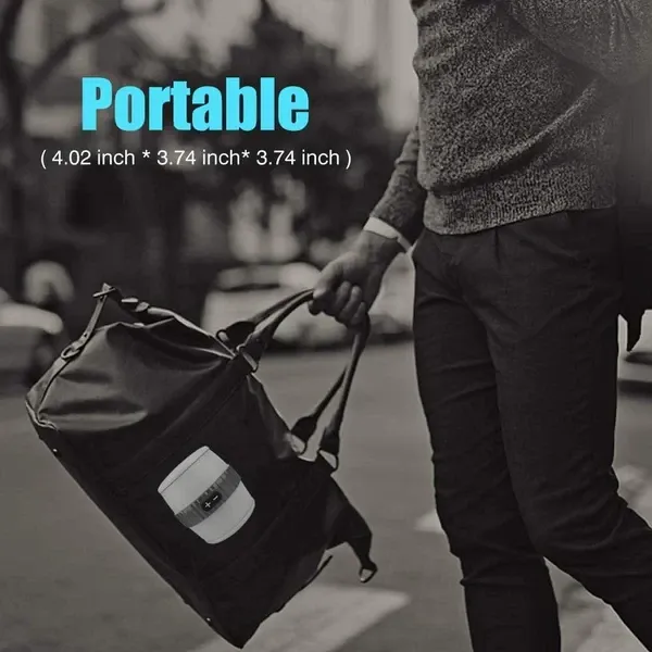 Электрический мастурбатор Loveorl с 12 функциями вибрации и функцией массажа Днепр - изображение 4