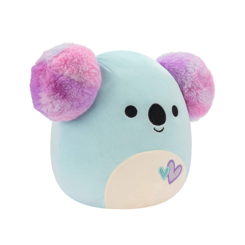 М'яка іграшка Squishmallows – Друзі Коали (2 шт, 19 cm) Дніпро - фото 5