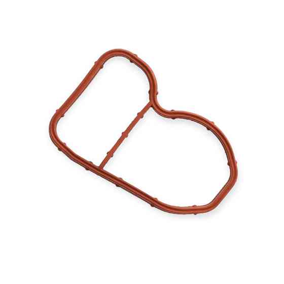 Прокладка колектора BMW X5 (F15, F85) 15- B47 впускного Мукачево