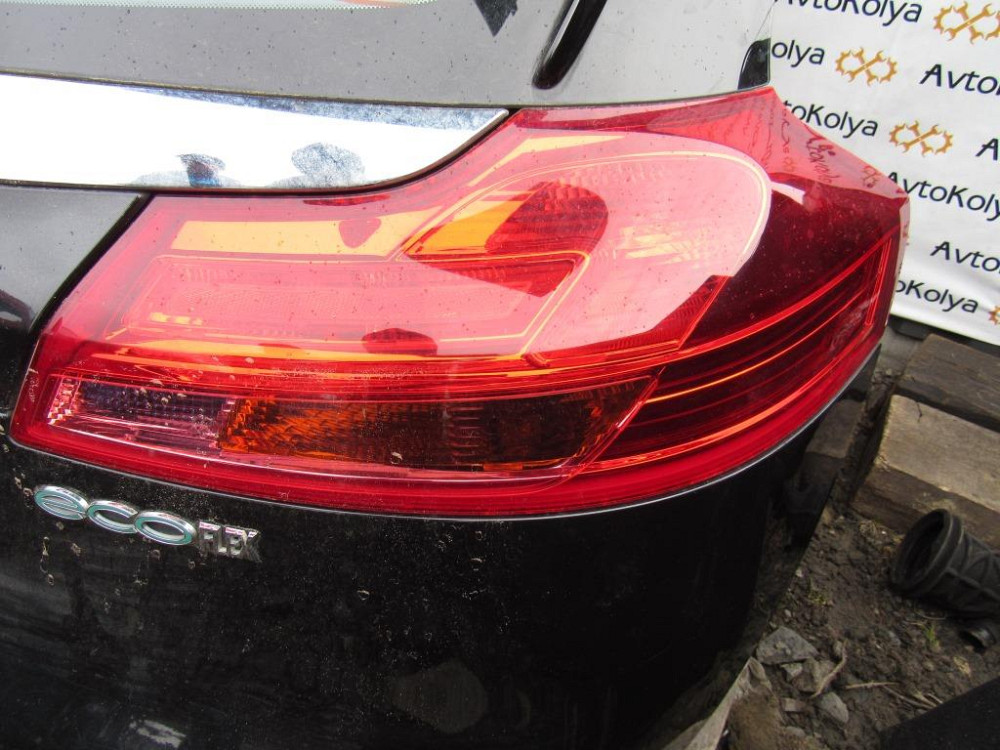 Ліхтар задній Opel Insignia Sports Tourer 2009-2013 Ковель - фото 1