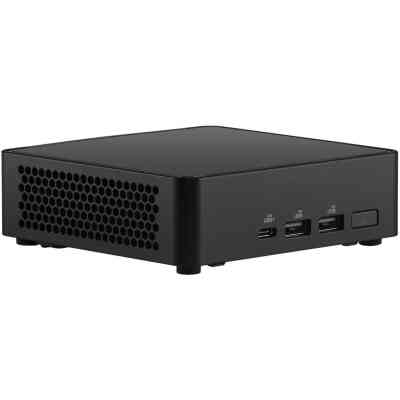 Компьютер ASUS NUC 14 pro RNUC14RVKU700002I / Ultra 7 155H, M.2 22x80 NVMe; 22x42 NVMe, EU Cord (90AR0062-M000E0) Винница