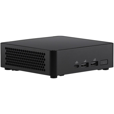 Комп'ютер ASUS NUC 14 pro RNUC14RVKU700002I / Ultra 7 155H, M.2 22x80 NVMe; 22x42 NVMe, EU Cord (90AR0062-M000E0) Вінниця - фото 3
