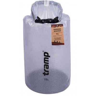 Гермомішок Tramp прозрачный 15л (UTRA-197) Вінниця