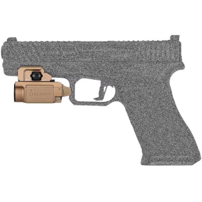 Фонарь Olight PL-Mini 3 Valkyrie Desert Tan (0.0002.0102) Винница - изображение 11