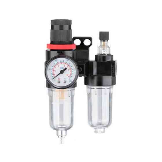 Блок подготовки воздуха 1/4