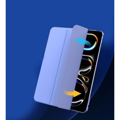 Чохол до планшета Armorstandart Tri Fold Hard Apple iPad Pro 13&quot; M4 2024 Purple (711733) Вінниця - фото 5